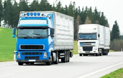 Konya Kayseri | Eşya Taşıma